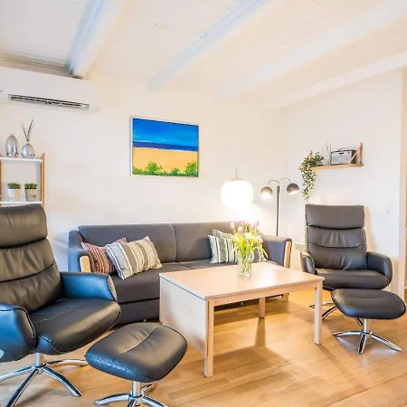 Holiday Henne Xxiv Holiday home