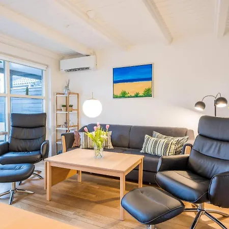 Holiday Henne Xxiv Holiday home *