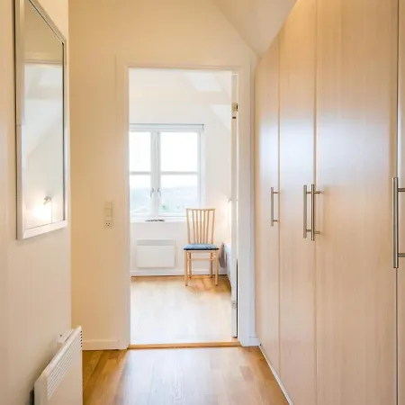 Holiday Henne Xxiv Holiday home *