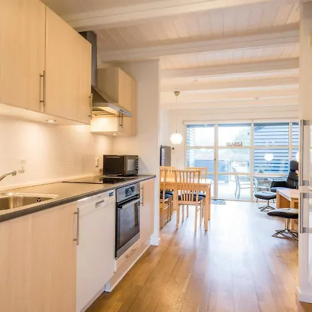 Holiday home Holiday Henne Xxiv