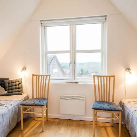 Holiday home Holiday Henne Xxiv
