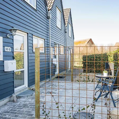 Holiday home Holiday Henne Xxiv *